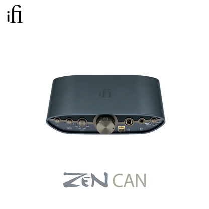 ZEN CAN 3 耳機擴大器