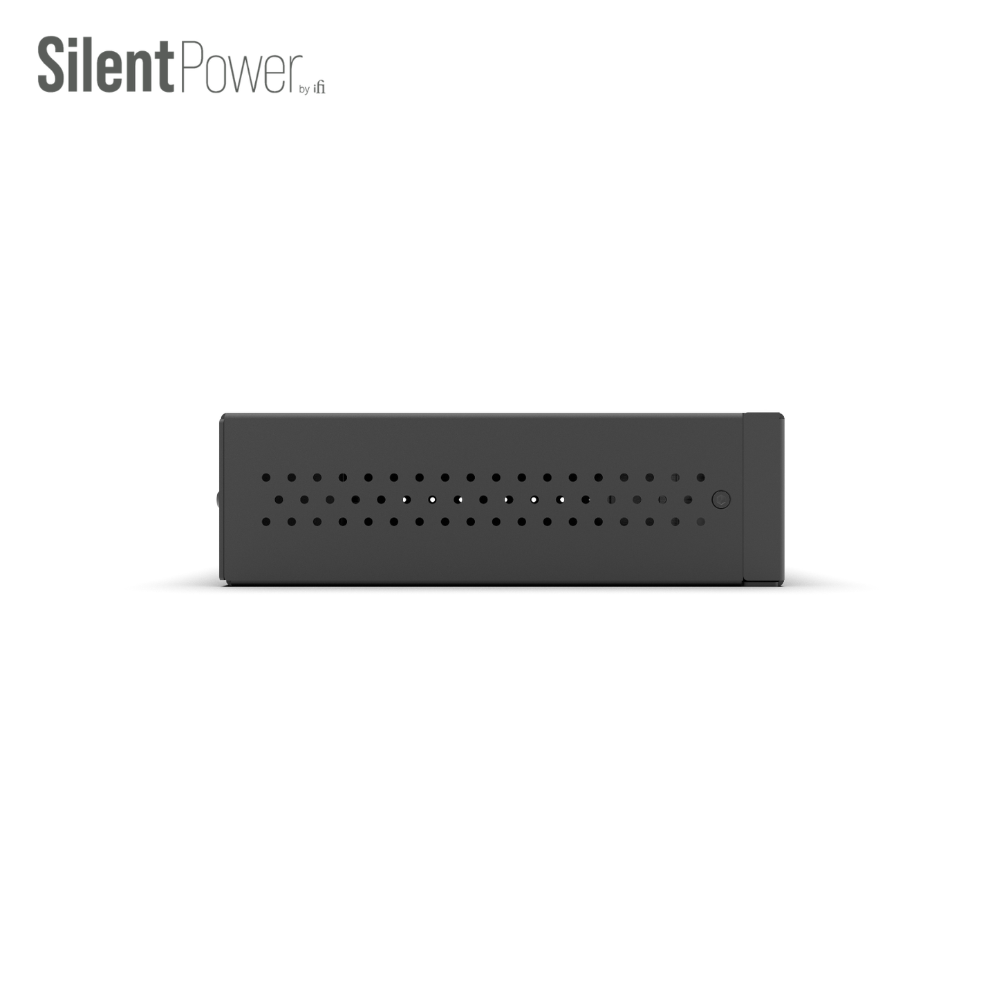 LAN iSilencer 4/8/12 網絡訊號淨化器