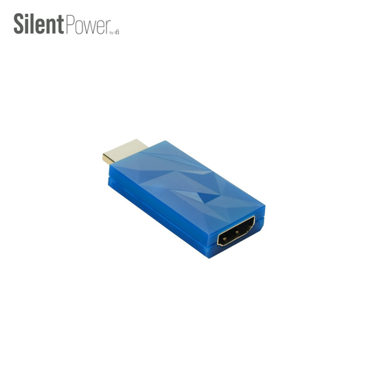 HDMI iSilencer 噪聲濾波器