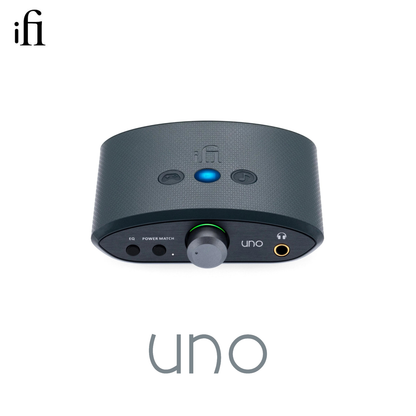 uno Desktop 解碼 DAC