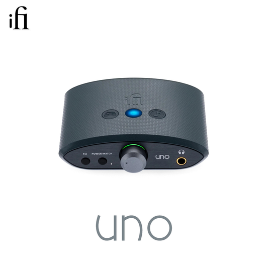 uno Desktop 解碼 DAC