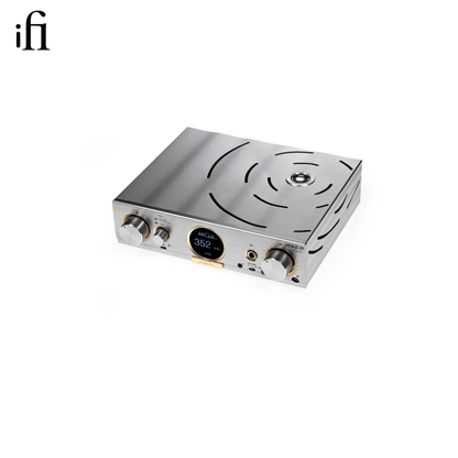 Pro iDSD Signature 串流解碼 DAC / 擴大器