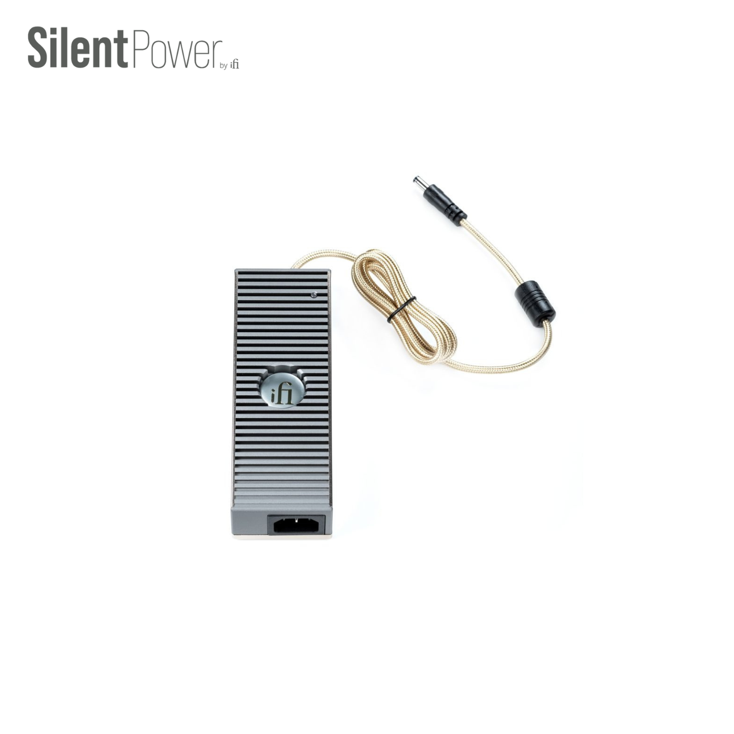 iPower Elite 降躁DC變壓器