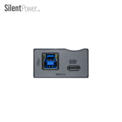 USB iPurifier Pro 噪音淨化器
