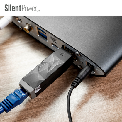 LAN iSilencer 網絡濾波器