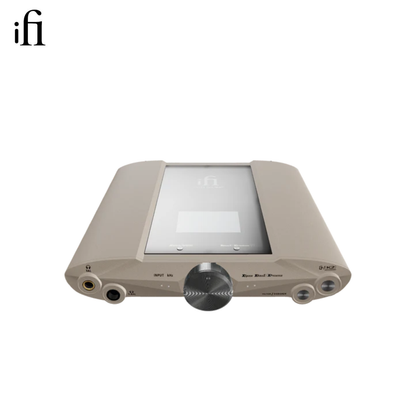 iDSD Valkyrie 藍牙解碼 DAC / 耳機擴大器