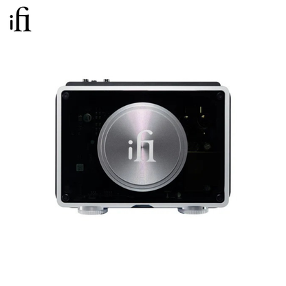 iDSD Phantom 串流解碼 DAC / 耳機擴大器