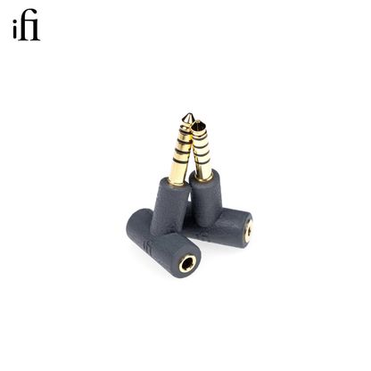 3.5mm 轉 4.4mm 耳機轉接頭