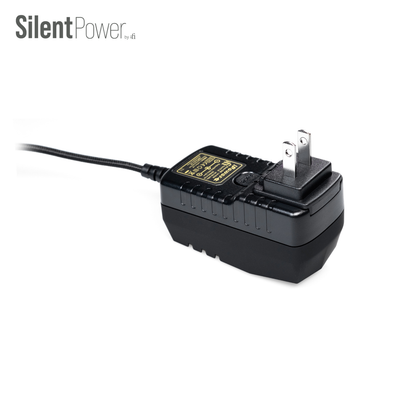 iPower 2 超低噪電源供應器