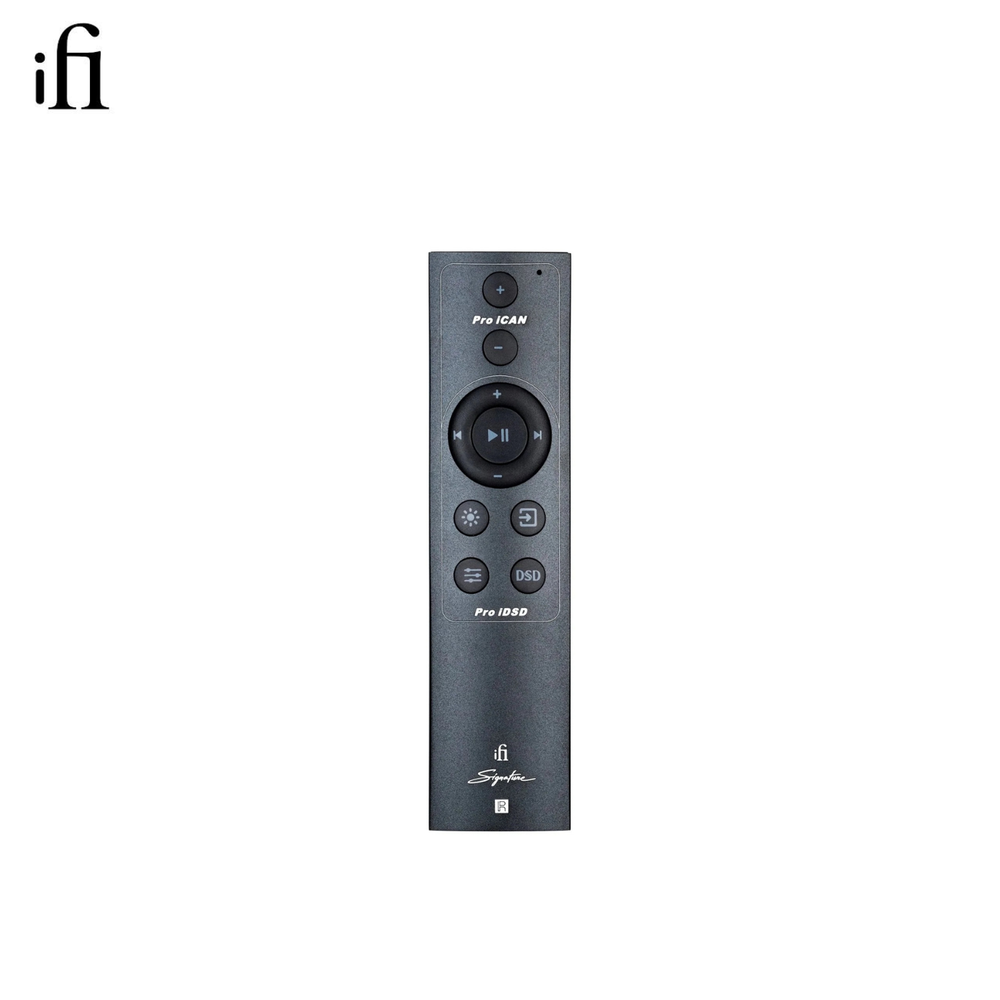 Pro iDSD Signature 串流解碼 DAC / 擴大器