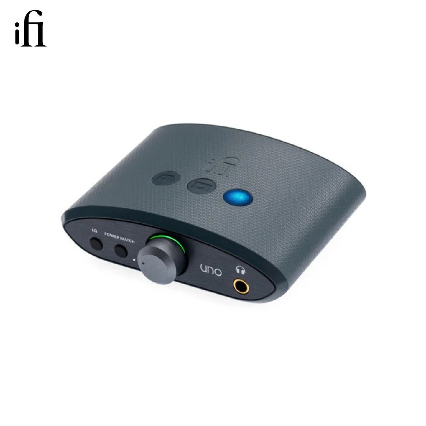 uno Desktop 解碼 DAC