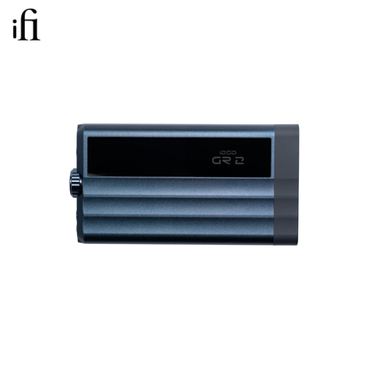 iDSD GR 2 便攜式解碼耳機擴大器
