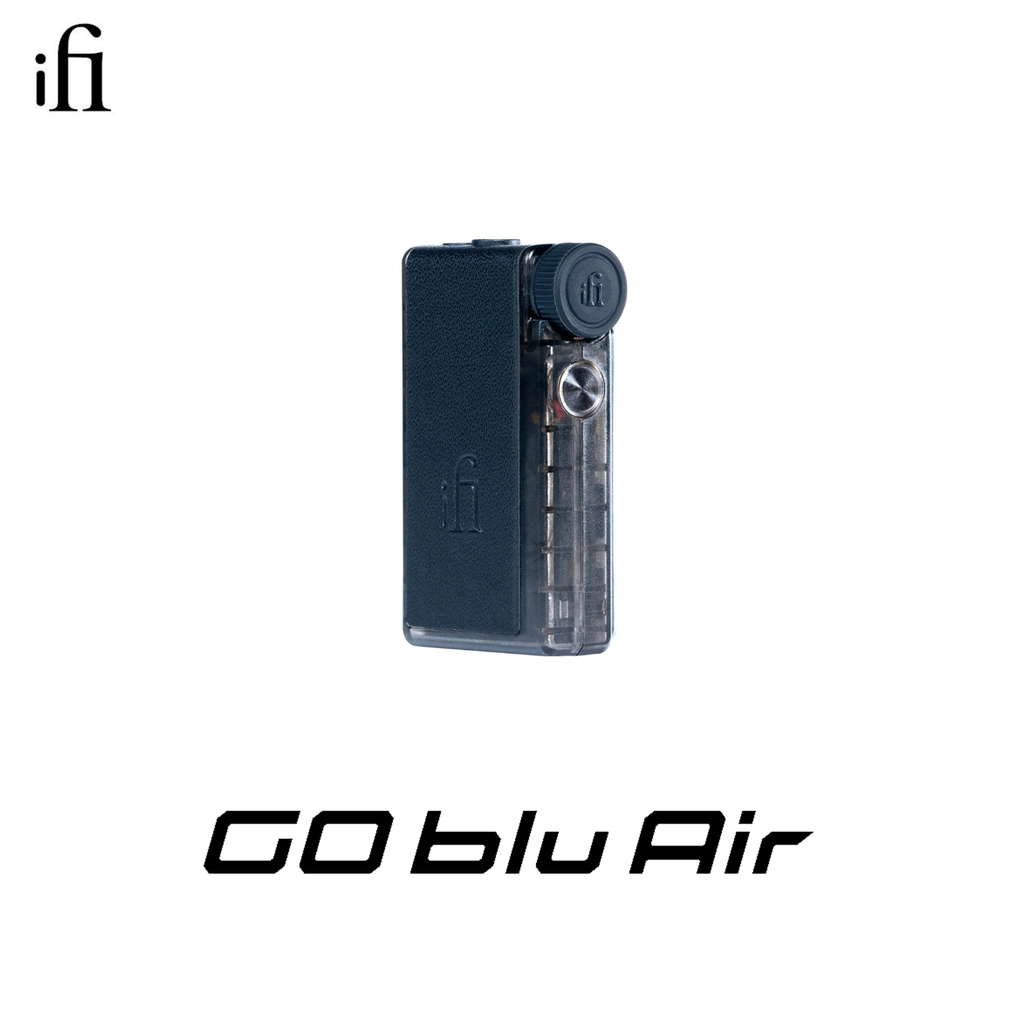GO blu Air 藍牙解碼 DAC