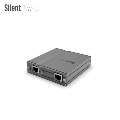 LAN iPurifier Pro - 光電隔離乙太網淨化器