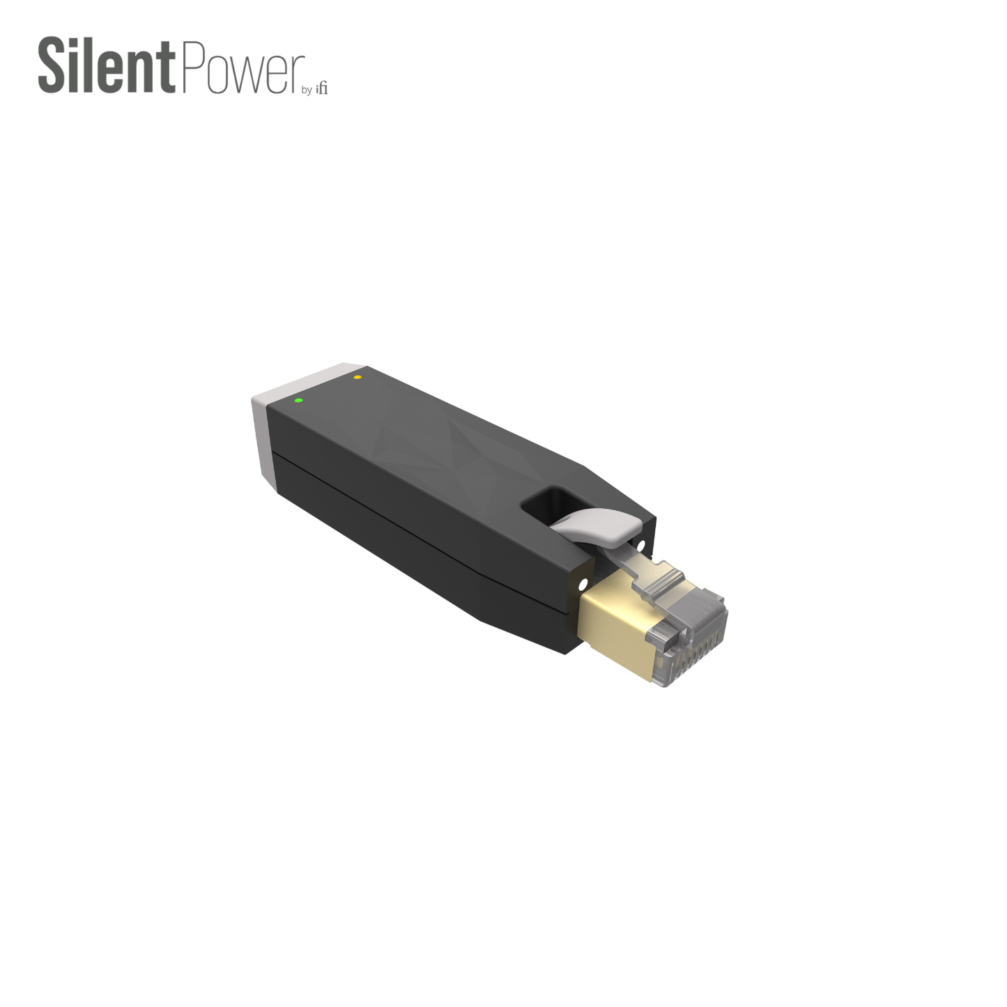 LAN iSilencer 網絡濾波器