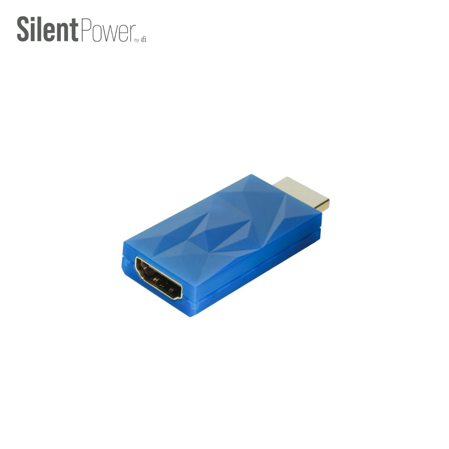 HDMI iSilencer 噪聲濾波器