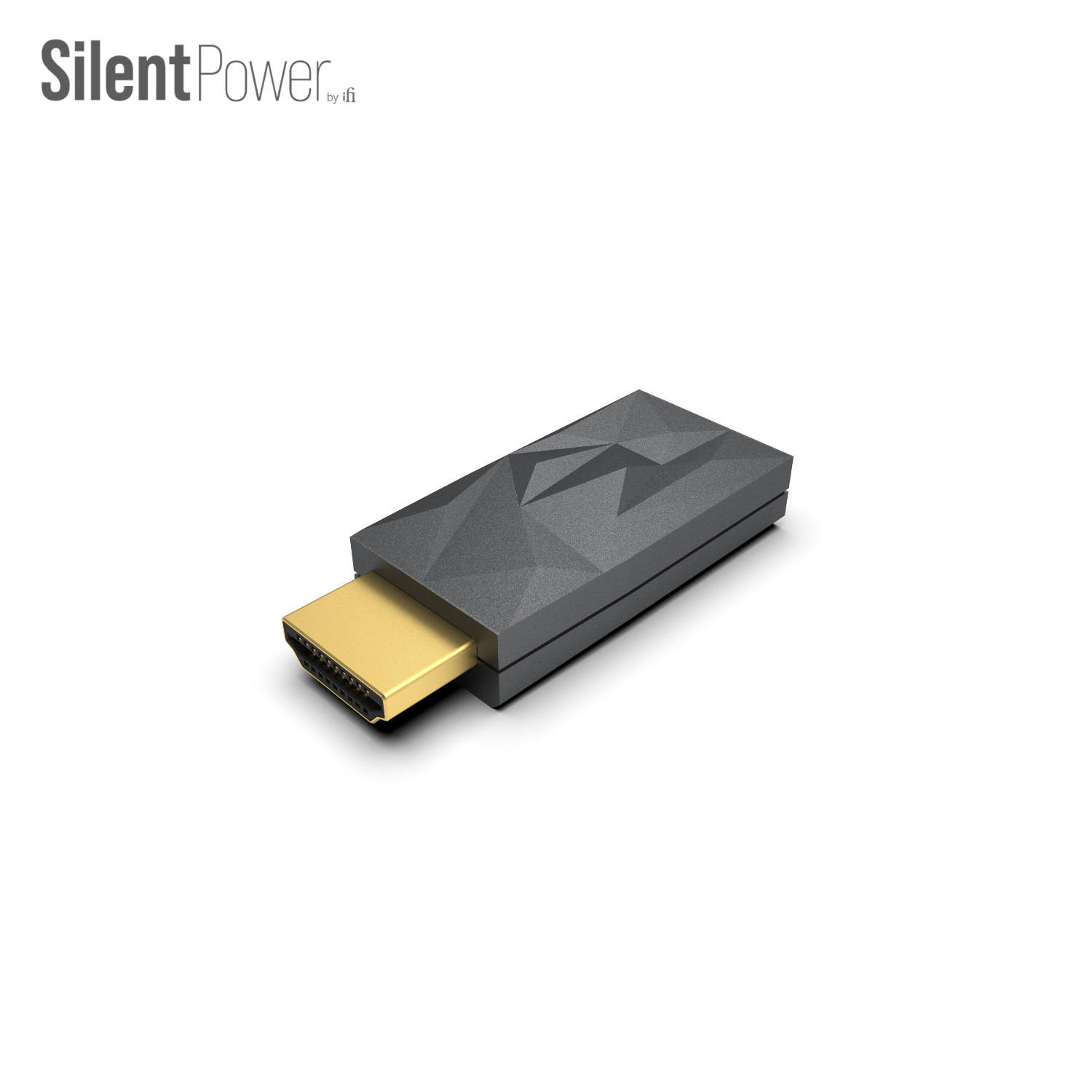 HDMI iSilencer 2 噪聲濾波器