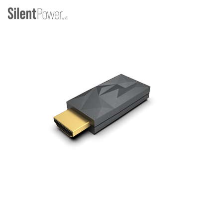 HDMI iSilencer 2 噪聲濾波器
