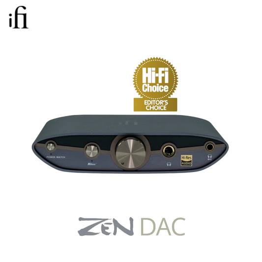 ZEN DAC 3 解碼器