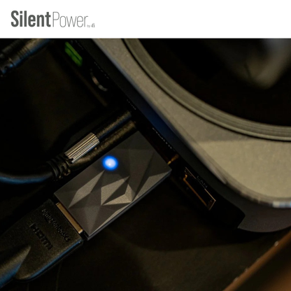 HDMI iSilencer 2 噪聲濾波器