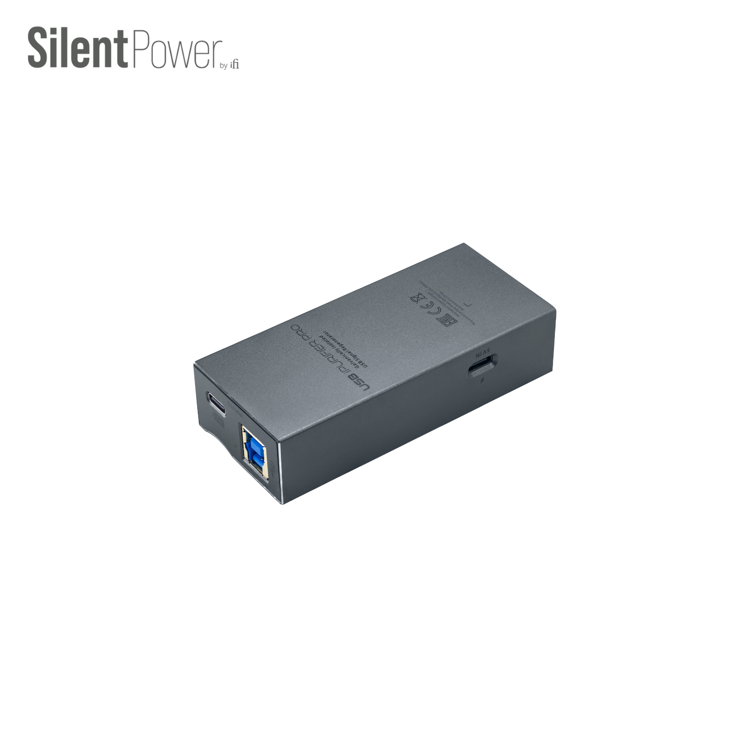 USB iPurifier Pro 噪音淨化器