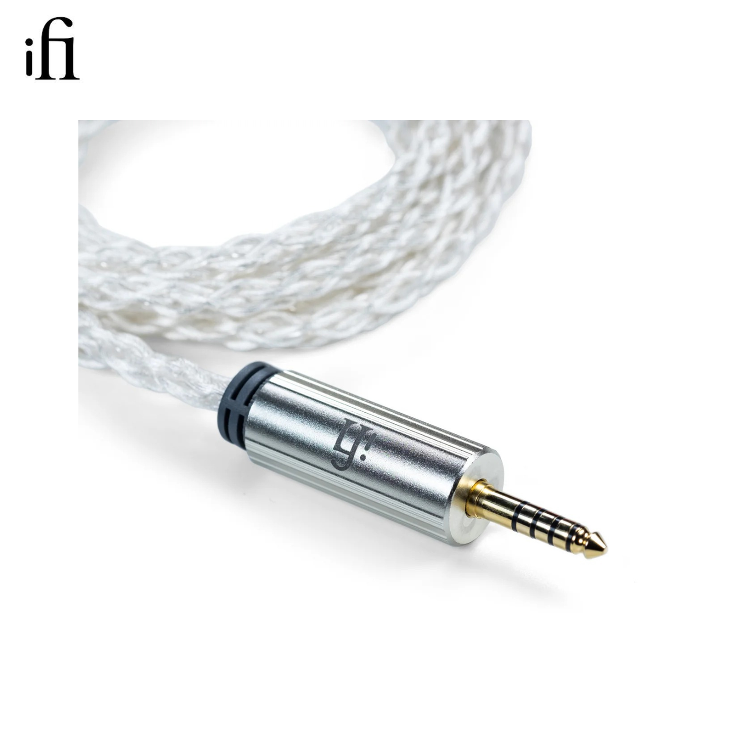 4.4mm 轉 XLR 線
