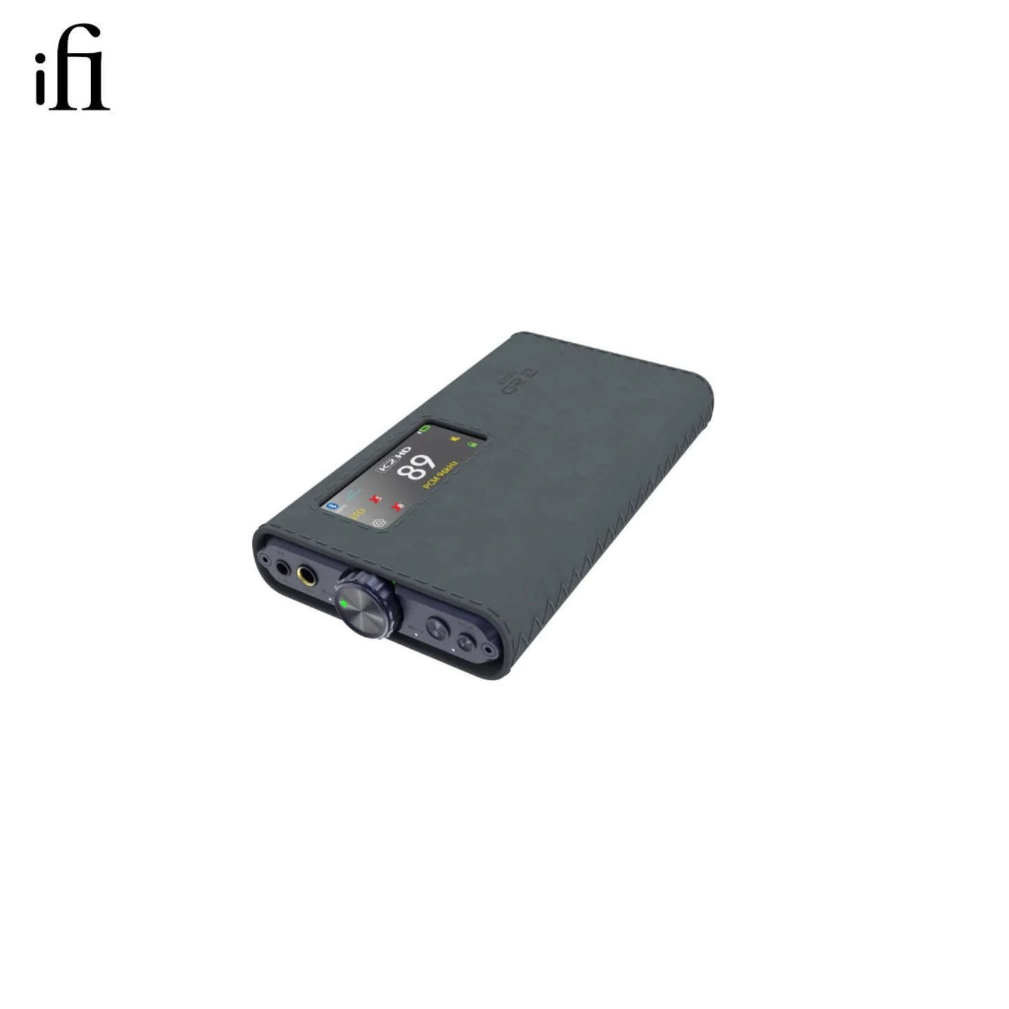 iDSD GR 2 保護套
