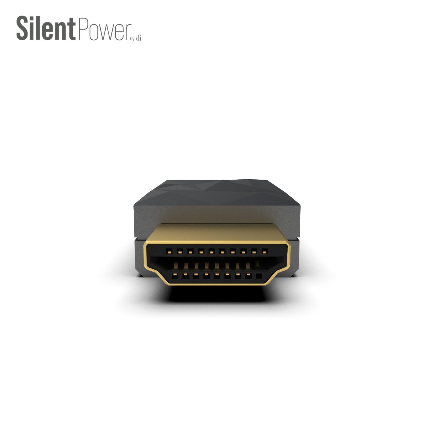 HDMI iSilencer 2 噪聲濾波器
