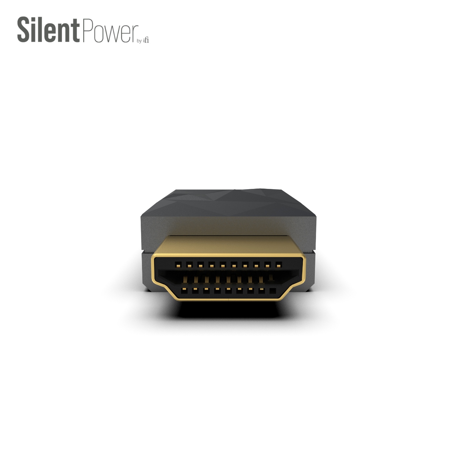 HDMI iSilencer 2 噪聲濾波器