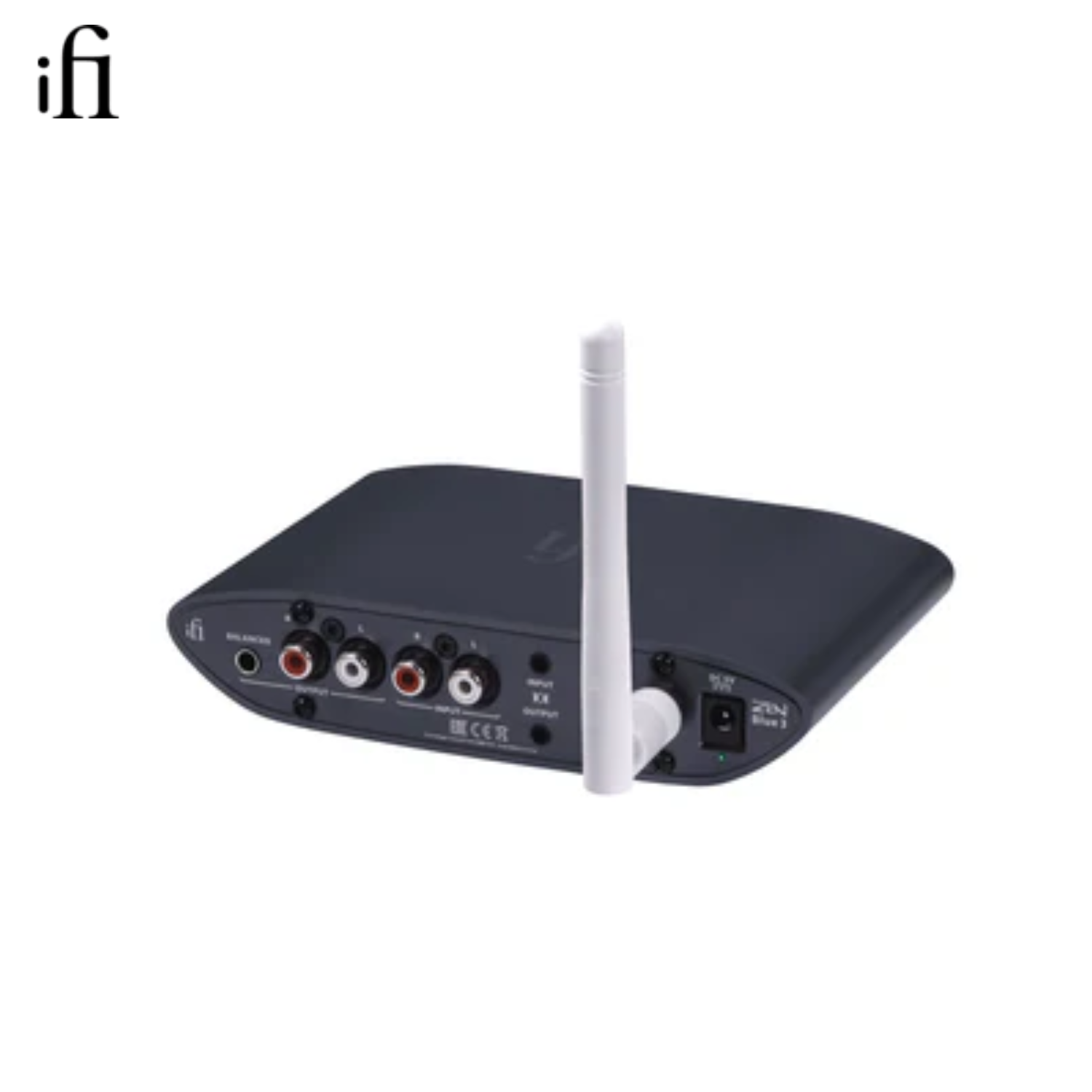 ZEN Blue 3 藍牙解碼 DAC