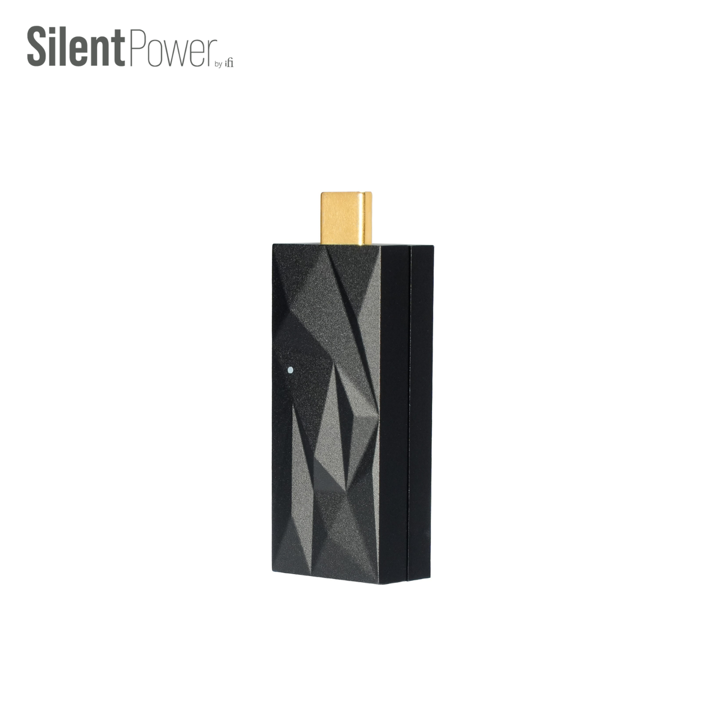 iSilencer Max 訊號淨化器