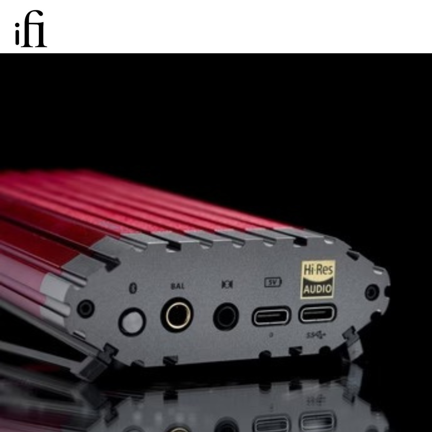 iDSD Diablo 2 藍牙解碼 DAC / 耳機擴大器