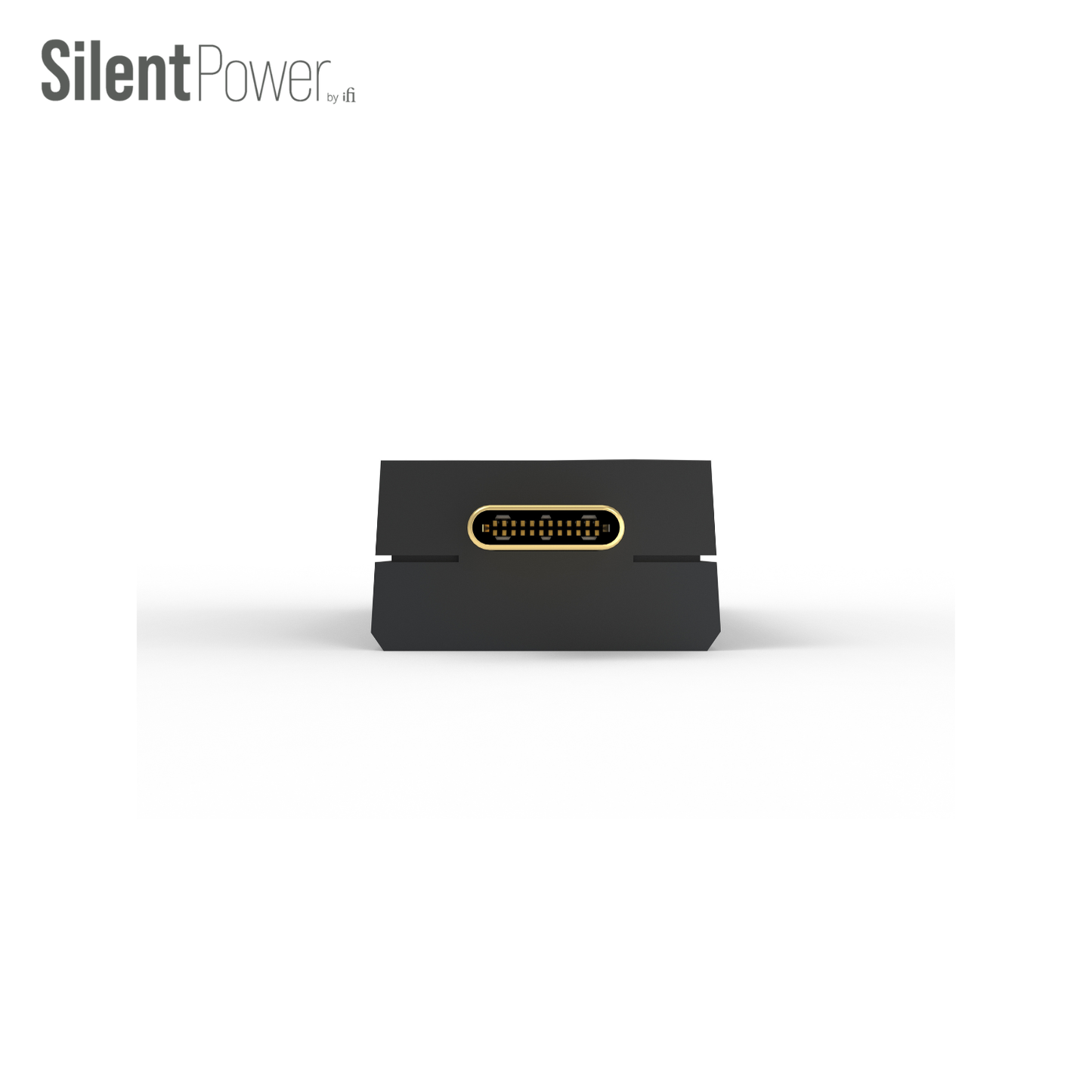 iSilencer Max 訊號淨化器