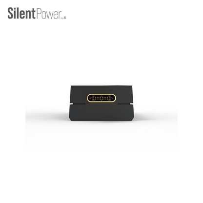 iSilencer Max 訊號淨化器