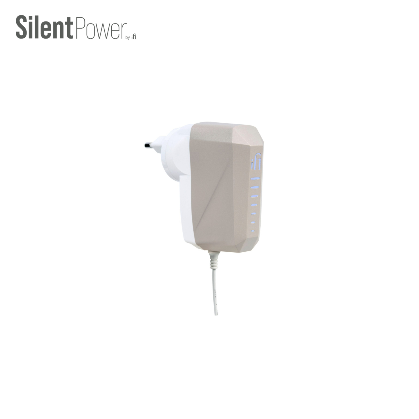 iPower X 高性能變壓器
