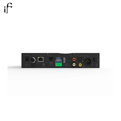 NEO Stream 3 串流解碼 DAC