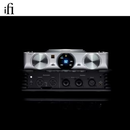 iCAN PHANTOM 耳機擴大器