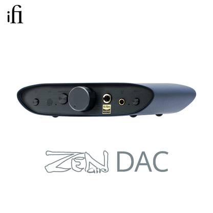 ZEN Air DAC 2 解碼器