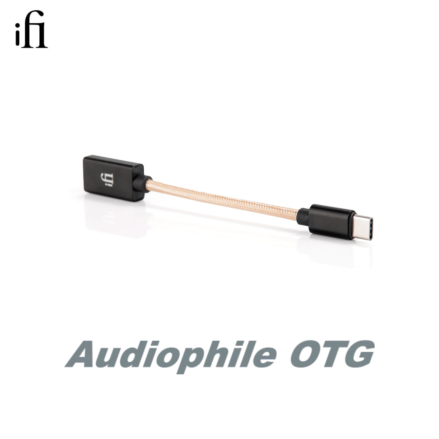 OTG 線