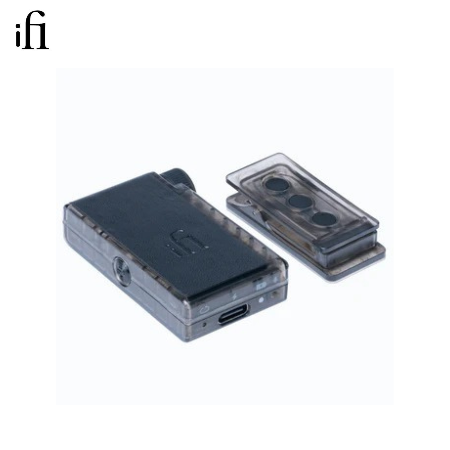 GO blu Air 藍牙解碼 DAC