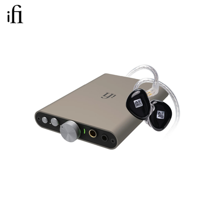 Hip Dac 3 解碼 DAC / 擴大器