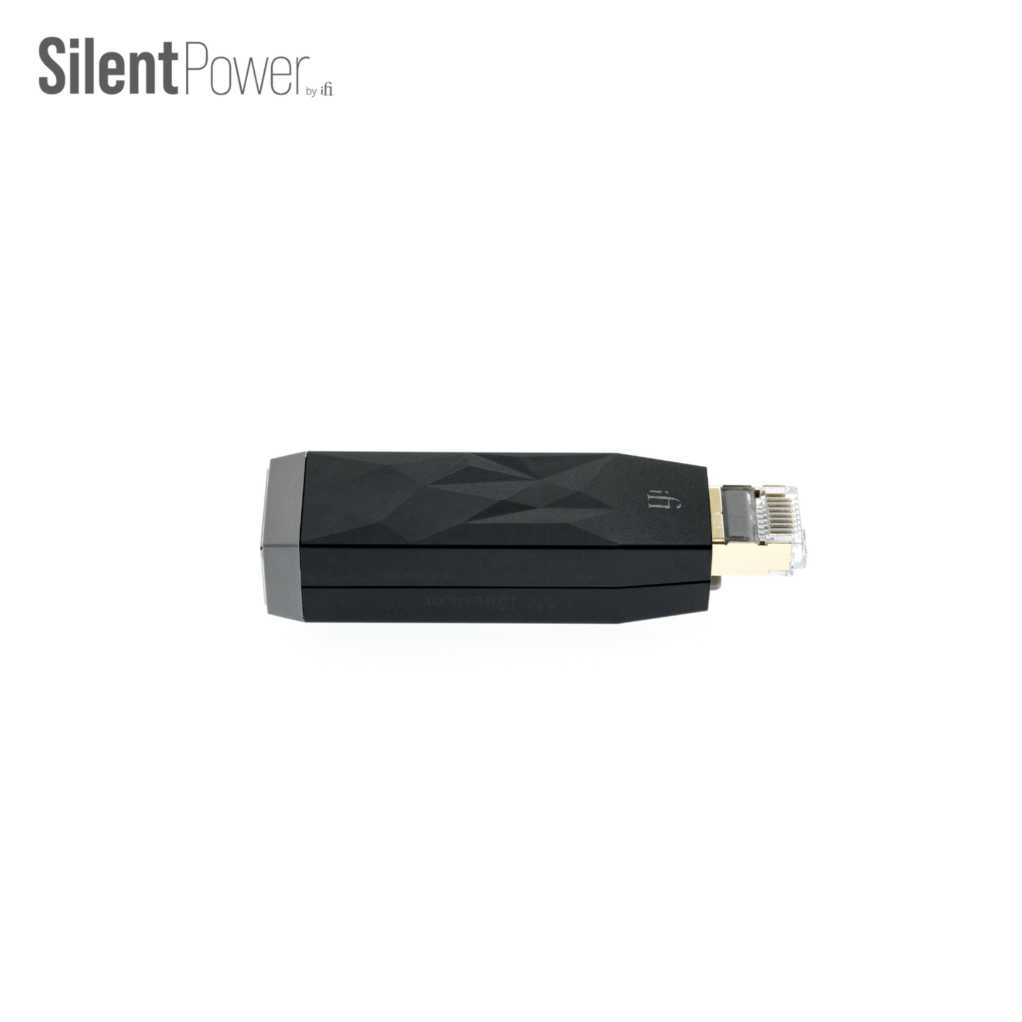LAN iSilencer 網絡濾波器