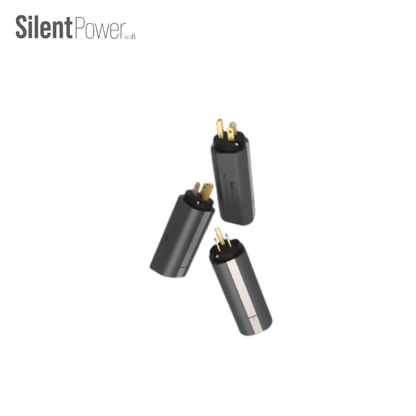 AC iPurifier 2 電源處理器