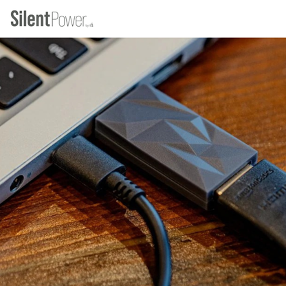 HDMI iSilencer 2 噪聲濾波器