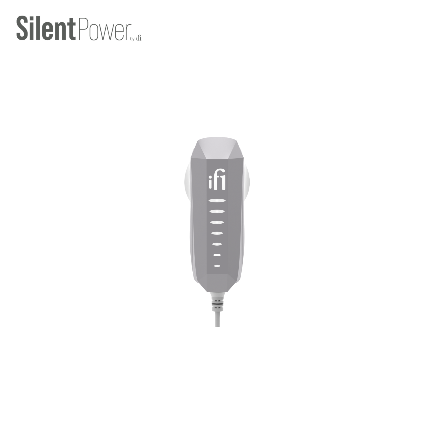 iPower X 高性能變壓器