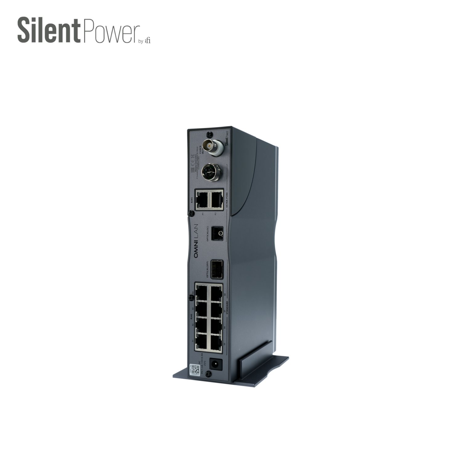 OMNI LAN 噪聲濾波器