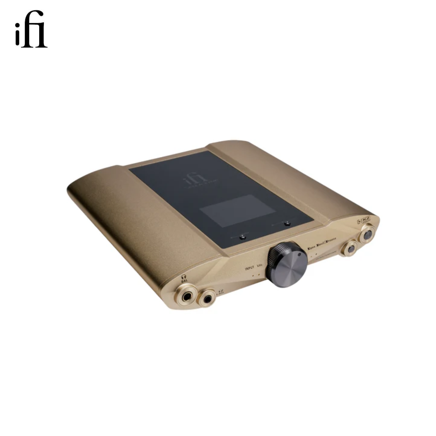 iDSD Valkyrie 藍牙解碼 DAC / 耳機擴大器