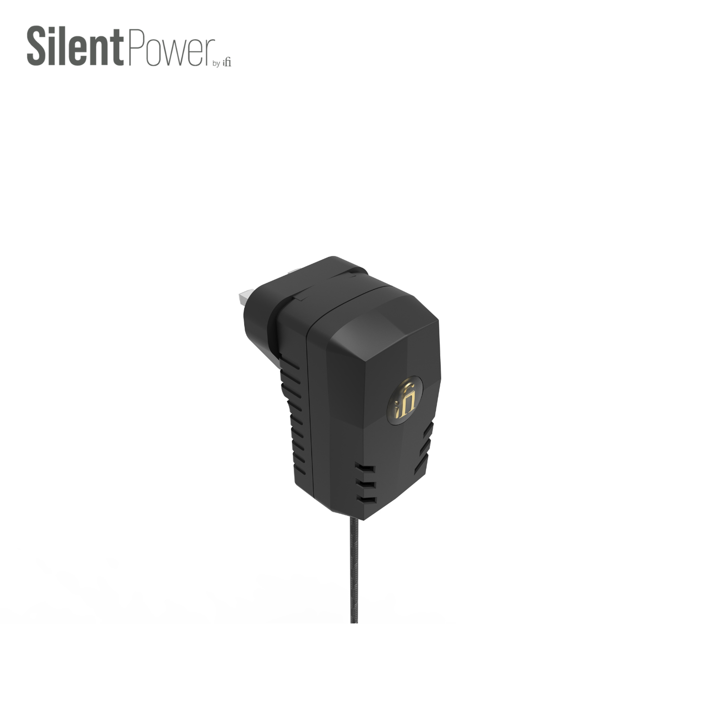 iPower 2 超低噪電源供應器