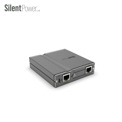 LAN iPurifier Pro - 光電隔離乙太網淨化器