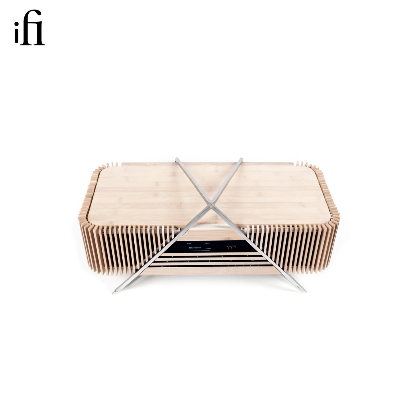 AURORA 無線音樂系統